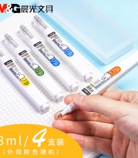 晨光8ml修正液米菲MF6002