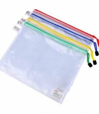 晨光A5網格袋PVC ADM94508