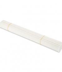 得力3847裝訂機鉚管φ4.8*500mm（100pcs）