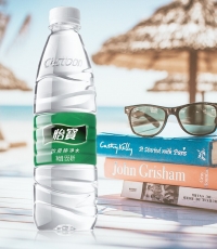 怡寶礦泉水555ml*24