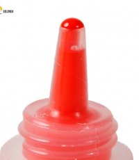 齊心B3722光敏印油紅色10ml*40