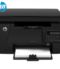 惠普HP M126NW激光多功能一體打印機(jī)