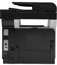 惠普HP M521DW 高速黑白激光打印機 (自動雙面+有線+無線)?