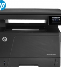 惠普（HP）M435nw 黑白激光一體機(打印 復印 掃描)