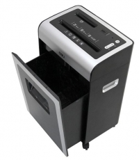 得力9915碎紙機(jī)