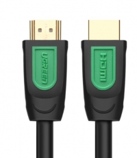 綠聯40461HDMI高清線1.5米