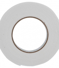 得力30412EVA泡棉雙面膠帶24mm*5y*2.5mm