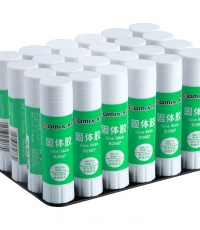 齊心B2667-N固體膠PVA21g*24