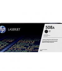 惠普CF360A（508A）黑鼓