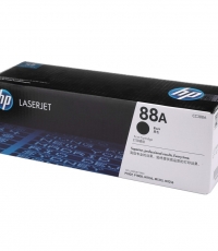 惠普CC388A（88A）黑鼓