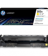 惠普CF502A(202A)黃鼓