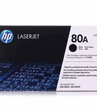 惠普CF280A（80A）黑鼓