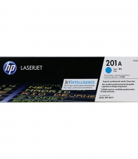 惠普CF401A（201A）青鼓