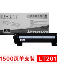 聯想2070/LT201黑粉