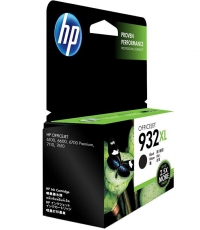 惠普CN053AA （932XL）黑盒