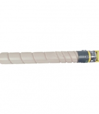 柯尼卡美能達TN328Y黃粉（AAV8290）