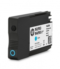 惠普L0S51AA（955A）蘭盒