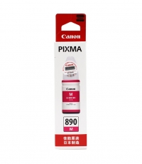 佳能GI-890M紅墨水