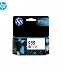 惠普L0S54AA（955A）紅盒