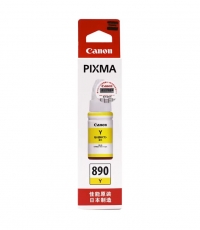 佳能GI-890Y黃墨水