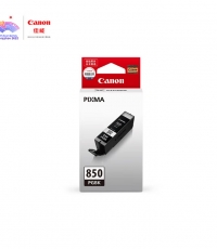 佳能PGI-850PGBK墨盒