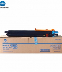 美能達DR215K黑鼓