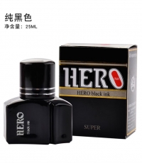 英雄234碳素墨水60ml