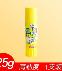 晨光25g高粘度固體膠MG7104*12