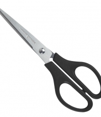 齊心B2715辦公剪刀中號170mm*12