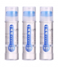 晨光AWG97049高透液體膠125ml*12