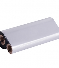 得力81605樹(shù)脂基碳帶(黑)110mm*70m