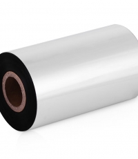 得力81602全樹脂碳帶110mm*300m*6