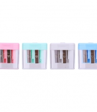 得力0576卷筆刀(混)*48個/盒