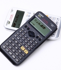 卡西歐fx-82ES計(jì)算器