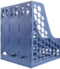 晨光三聯(lián)文件框(藍(lán))ADM94739