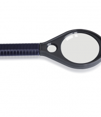 得力9091放大鏡55mm