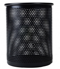 晨光金屬筆筒（圓）ABT98403