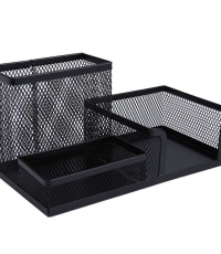 晨光組合金屬筆筒ABT98405