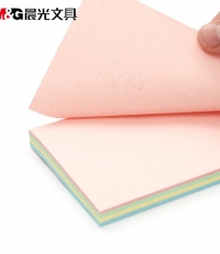 晨光3X4多彩優事貼100頁YS-11