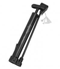 安格耐特F1304打氣筒(黑色)