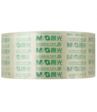 晨光文具膠帶24mm*30y(6卷)AJD97325