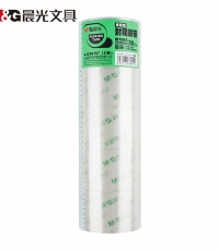 晨光普惠普透封箱膠帶48mm*150y*6卷AJD95785