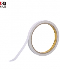 晨光雙面棉紙膠帶9mm*10y（單卷）AJD97394*32