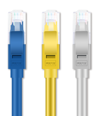 深藍大道網線3m