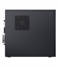 華為擎云B530-K5821N臺式電腦(Inteli5-12400+8GB+256GB+1TB)有線鍵鼠/8.6L/WIN11家庭版/23.8顯示器