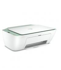 惠普deskjet4877彩色噴墨一體機