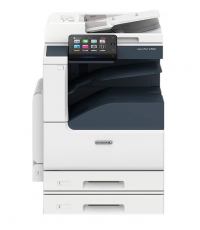 富士膠片ApeosPort C2060CPS彩色復印機（雙面器、雙面輸稿器、2紙盒）