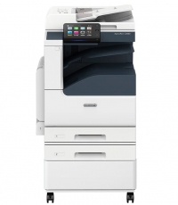 富士膠片AP C3060CPS 2T彩色多功能一體機