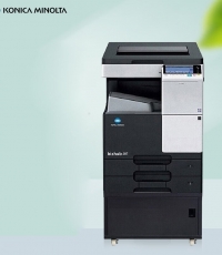 美能達(dá)B287黑白復(fù)印機(jī)