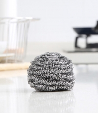 美麗雅HC006263鋼絲球（單個裝）